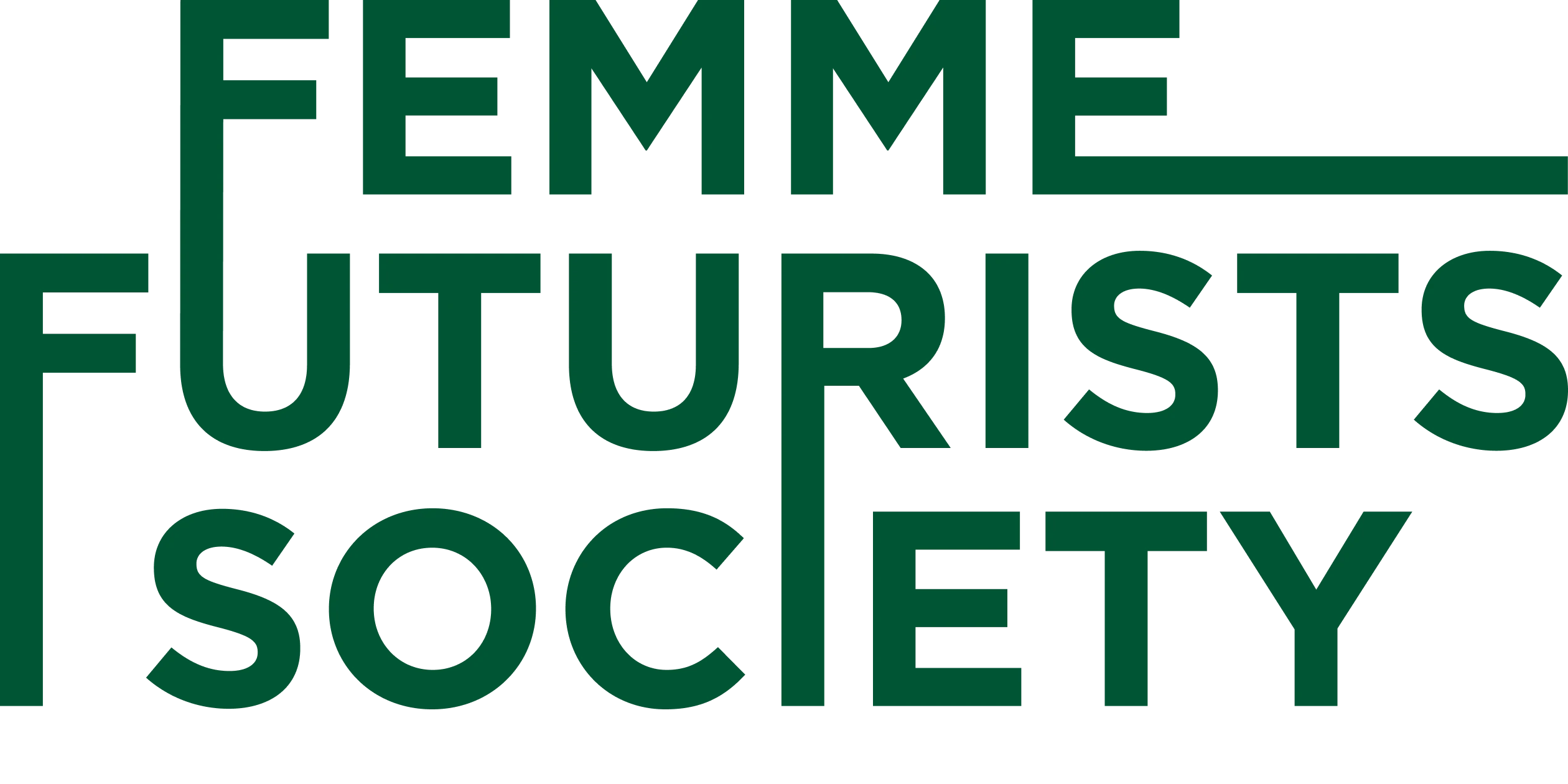 Femme Futurists Society